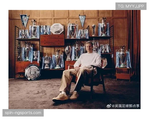 德布劳内作为英超冠军核心的含金量：角色贡献与荣誉价值解析