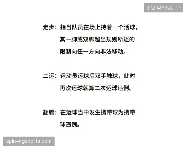 篮球规则中干扰发球违例的具体定义与解析