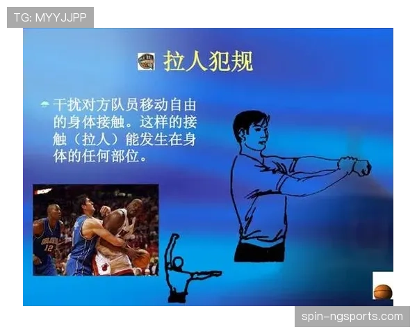 详细解析篮球比赛中球队犯规累计规则的判定标准